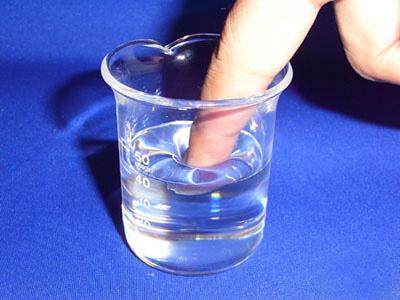 環(huán)氧樹脂系的AB膠的透光率是多少？