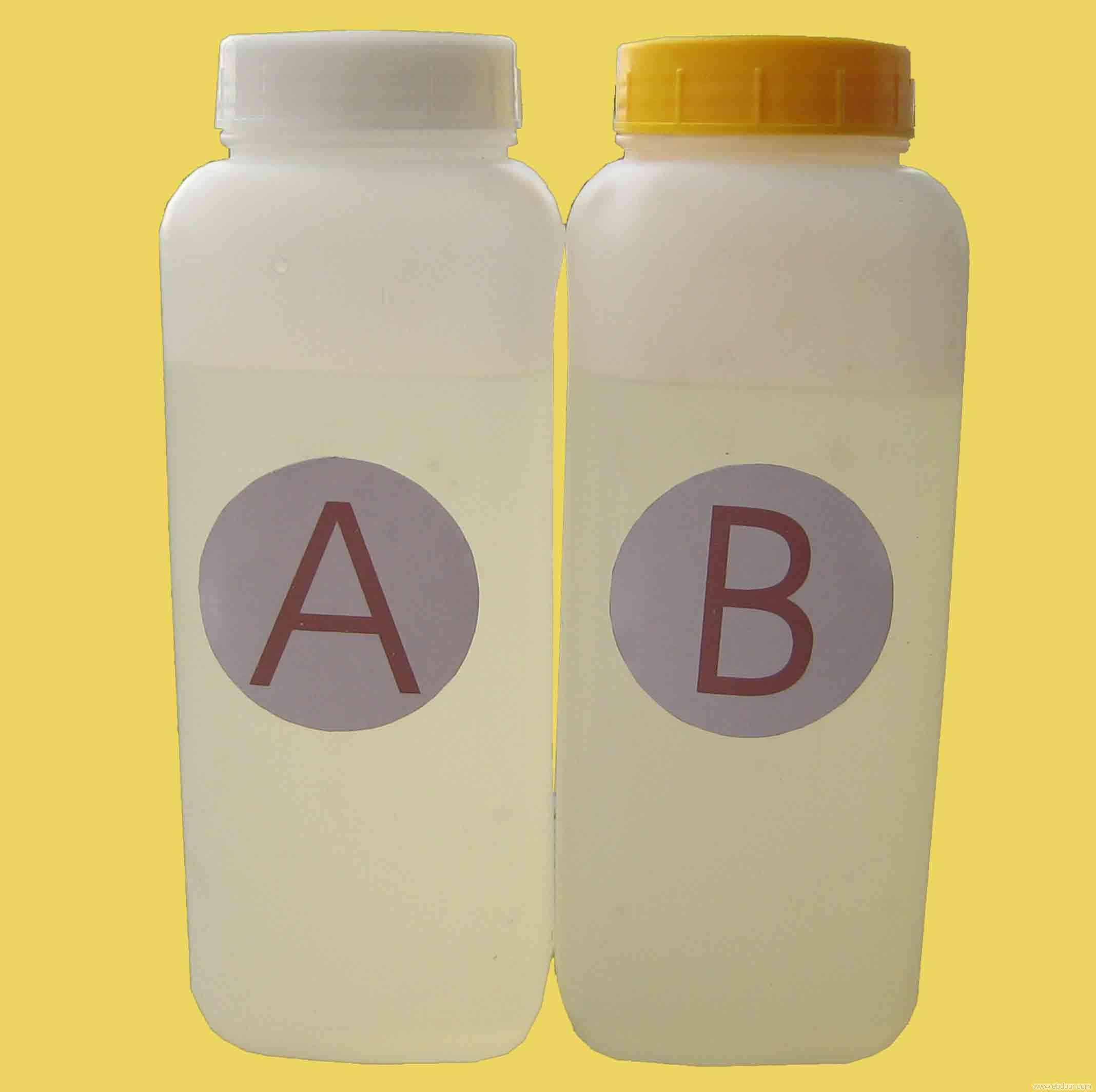 ab膠能防水嗎？